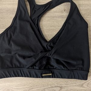 NWT gymshark by Whitney Sports Bra